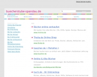 Bild Christliche Bcherstube