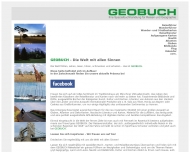 Bild Geographische Buchhandlung - GEOBUCH GmbH