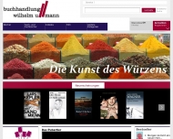 Bild Buchhandlung Wilhelm Ullmann e.K.