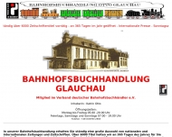 Bild Bahnhofsbuchhandlung Otto