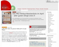 Bild Nicolaische Verlagsbuchhandlung GmbH