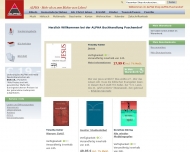 Bild ALPHA Buchhandlung GmbH