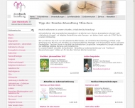 Bild Dombuchhandlung Mnchen GmbH