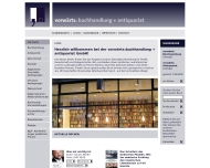 vorw?rts buchhandlung + antiquariat