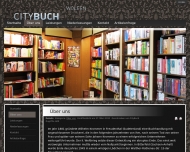 Bild City-Buch