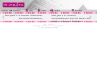Bild Buchhandlung LeseRatte