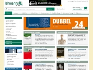 Bild Lehmanns Fachbuchhandlung GmbH