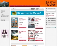 Bild Buchhandlung Siegfried Hacker Inh. Ulrich Schiefer