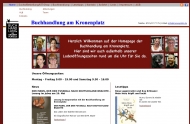Bild Buchhandlung am Kronenplatz GmbH
