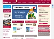 Bild E. Riemann'sche Hofbuchhandlung Inh. Irmgard Clausen e.K.