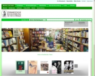 Bild Buchhandlung Steinmetz'sche