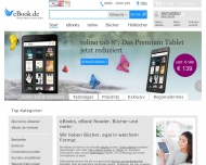 Bild Buchhandlung Droste