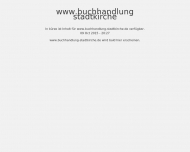 Bild Buchhandlung an der Stadtkirche