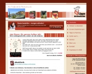 Bild Buchhandlung Lippe
