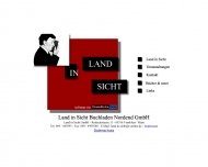 Bild Land in Sicht Buchladen Nordend Gesellschaft mit beschrnkter Haftung