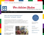 Bild Der kleine Laden -Verein zur Frderung guter Jugendliteratur- e.V.