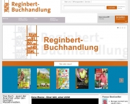 Bild Reginbert Buchhandlung Ulrike Schmerbeck