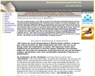 Bild Buchhandlung Dichtung & Wahrheit Inh. Andrea Euler