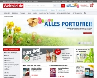 Bild Weltbild Buchhandel
