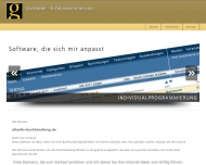 Bild Atlantis Buchhandel