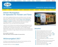 Bild Dittner Montagebau