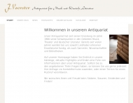 Bild Voerster Jrgen Antiquariat