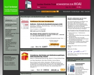 Bild Krmer Karl Fachbuchhandlung fr Architektur + Bauwesen
