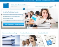 Bild Julius Weise S Hofbuchhandlung GmbH
