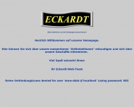 ECKARDT - Exklusiv schenken