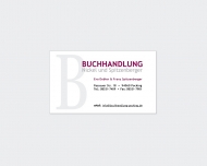 Bild BUCHHANDLUNG NICKEL & SPITZENBERGER