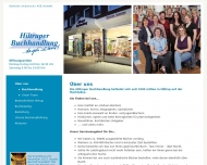 Bild Hiltruper Buchhandlung