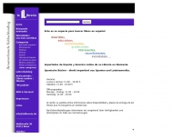 Bild Libreria La Iberoamerikanische Buchhandlung