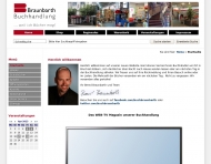Bild Braunbarth Buchhandlung GmbH