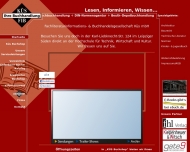 Bild K'S Buchhandlung