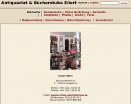 Bild Bcherstube Eilert