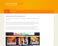 Bild Christlicher Buchladen