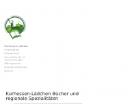 Bild Buchhandlung im Kurhessenldchen