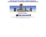 Bild Buchhandlung Horst Erlenkmper, Inhaber Ralf Becker