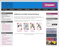 Bild Anton Siegl Fachbuchhandlung GmbH