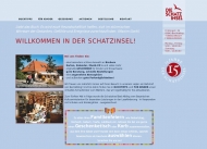 Bild SCHATZINSEL