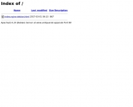 Bild Appel Vera-M. u. Anton Antiquariat
