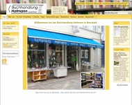Bild Hofmann Wilhelm GmbH Buchhandlung