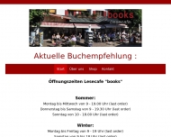 Bild books Buchhandlung + Cafe