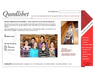 Bild Quodlibet Buchhandlung Jeanette Grebe