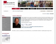 Bild Braunbarth Buchhandlung GmbH