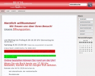 Bild Dorfener Buchhandlung GmbH, Rita Elas