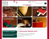 Bild Vogtl. Buchhandlung