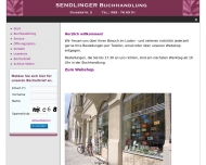 Bild Sendlinger Buchhandlung