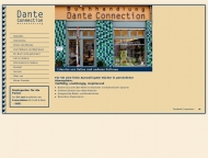 Bild Dante Connection Buchhandlung