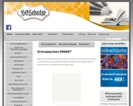 Bild Schulze KG, H. O. Buchhandlung